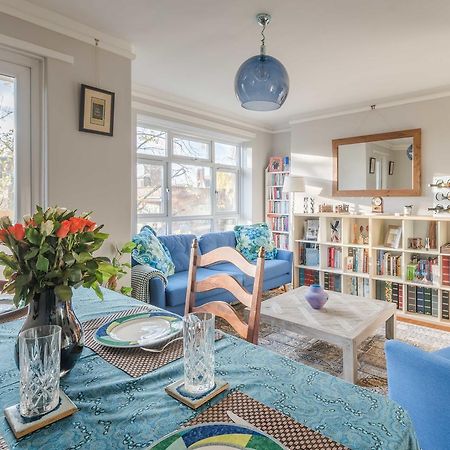 Comfortable Home In Wandsworth London Exterior photo
