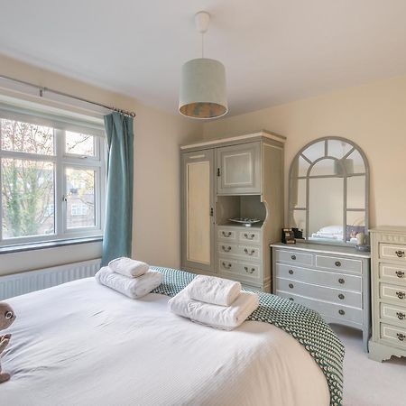 Comfortable Home In Wandsworth London Exterior photo